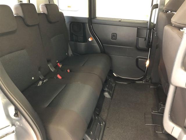 ルーミー Ｇ　サポカーＳ　ドライブレコーダー　ＥＴＣ　両側電動スライドドア　メディアプレイヤー接続　ＣＤ再生　車線逸脱警報　横滑り防止装置　パワーウィンドウ　バックモニター　アイドリングストップ　スマートキー（30枚目）