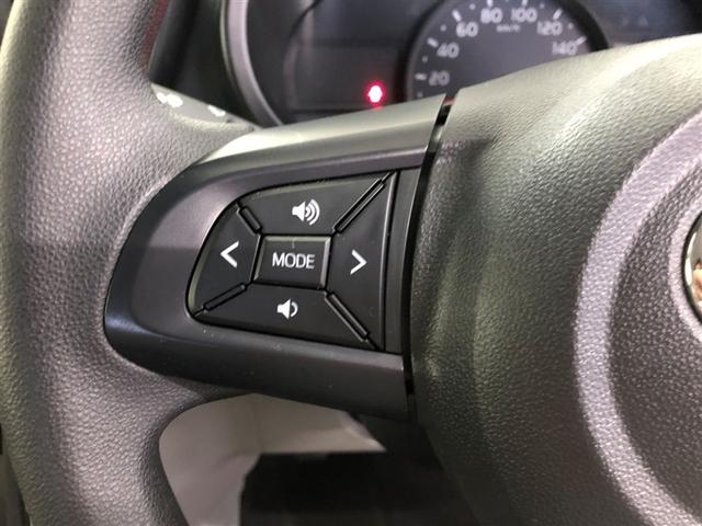 パッソ X サポカーS パノラミックビューモニター ETC DVDCD再生 バックモニター フルセグ ベンチシート モケットシート スマートキー アイドリングストップ 車線逸脱警報 横滑り防止装置 イモビライザー(5枚目)