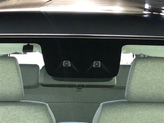 パッソ X サポカーS パノラミックビューモニター ETC DVDCD再生 バックモニター フルセグ ベンチシート モケットシート スマートキー アイドリングストップ 車線逸脱警報 横滑り防止装置 イモビライザー(6枚目)