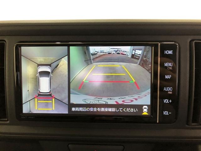 パッソ X サポカーS パノラミックビューモニター ETC DVDCD再生 バックモニター フルセグ ベンチシート モケットシート スマートキー アイドリングストップ 車線逸脱警報 横滑り防止装置 イモビライザー(9枚目)