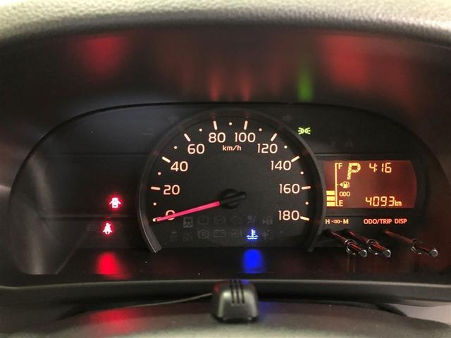 パッソ X サポカーS パノラミックビューモニター ETC DVDCD再生 バックモニター フルセグ ベンチシート モケットシート スマートキー アイドリングストップ 車線逸脱警報 横滑り防止装置 イモビライザー(13枚目)