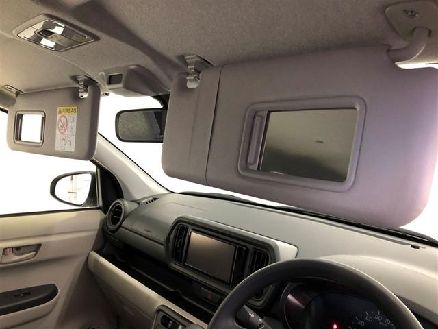 パッソ X サポカーS パノラミックビューモニター ETC DVDCD再生 バックモニター フルセグ ベンチシート モケットシート スマートキー アイドリングストップ 車線逸脱警報 横滑り防止装置 イモビライザー(19枚目)