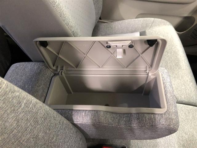 パッソ X サポカーS パノラミックビューモニター ETC DVDCD再生 バックモニター フルセグ ベンチシート モケットシート スマートキー アイドリングストップ 車線逸脱警報 横滑り防止装置 イモビライザー(22枚目)