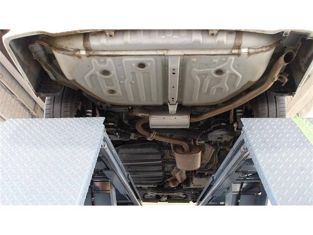 下回り点検も行っております。