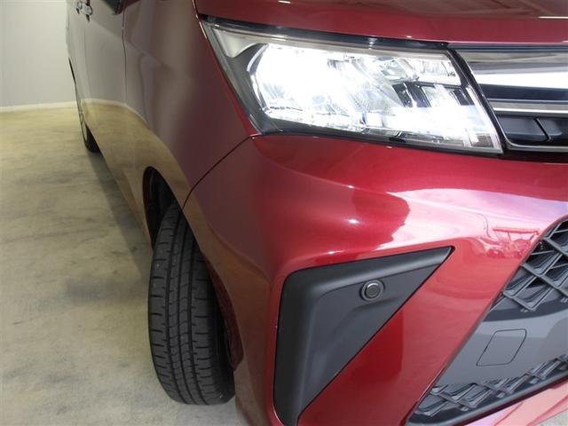 ＬＥＤヘッドライトです。明るさはもちろん省エネで環境にも優しいです。