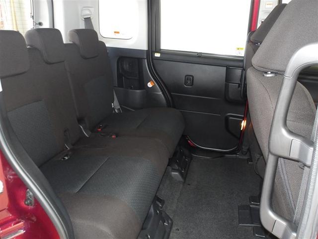 ロングスライドで足元広々！！ゆったりドライブが楽しめます。