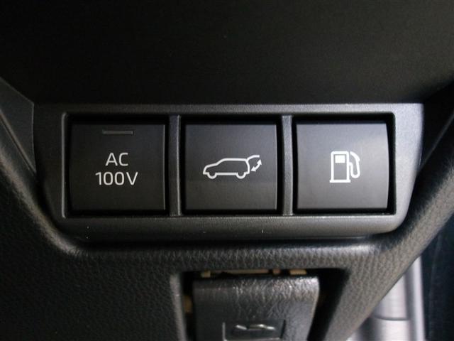 プリウス Ｚ　サポカーＳ　ブラインドスポットモニター　パノラミックビューモニター　クルーズコントロール　電源コンセント　両席シートヒーター　パワーシート　合成皮革シート　メディアプレイヤー接続　バックモニター（13枚目）