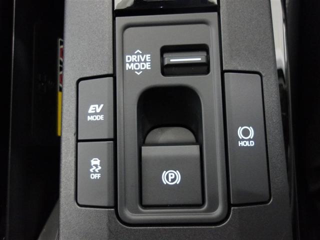 プリウス Ｚ　サポカーＳ　ブラインドスポットモニター　パノラミックビューモニター　クルーズコントロール　電源コンセント　両席シートヒーター　パワーシート　合成皮革シート　メディアプレイヤー接続　バックモニター（16枚目）
