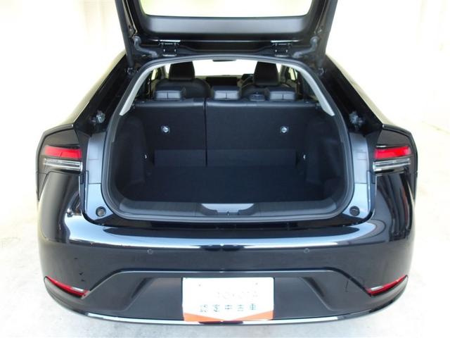 プリウス Ｚ　サポカーＳ　ブラインドスポットモニター　パノラミックビューモニター　クルーズコントロール　電源コンセント　両席シートヒーター　パワーシート　合成皮革シート　メディアプレイヤー接続　バックモニター（33枚目）