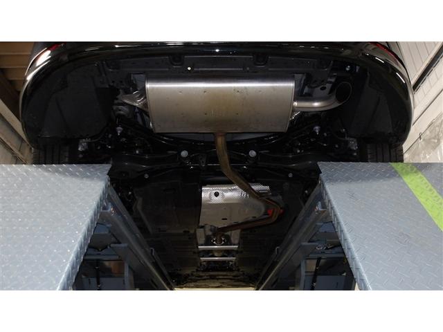 プリウス Ｚ　サポカーＳ　ブラインドスポットモニター　パノラミックビューモニター　クルーズコントロール　電源コンセント　両席シートヒーター　パワーシート　合成皮革シート　メディアプレイヤー接続　バックモニター（36枚目）