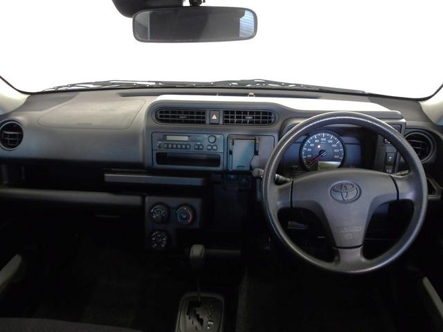 サクシード ＵＬ－Ｘ　サポカー　ＥＴＣ　メディアプレイヤー接続　モケットシート　車線逸脱警報　横滑り防止装置　パワーウィンドウ　先進ライト　キーレスエントリー（3枚目）