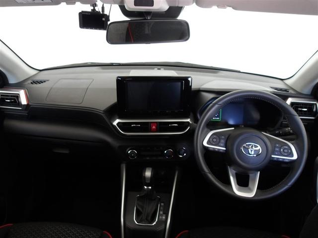 ライズ Ｚ　４ＷＤ　フルセグ　メモリーナビ　ＤＶＤ再生　ミュージックプレイヤー接続可　バックカメラ　衝突被害軽減システム　ＥＴＣ　ドラレコ　ＬＥＤヘッドランプ　アイドリングストップ（3枚目）