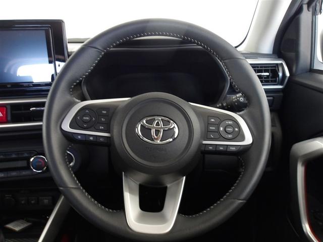 ライズ Ｚ　４ＷＤ　フルセグ　メモリーナビ　ＤＶＤ再生　ミュージックプレイヤー接続可　バックカメラ　衝突被害軽減システム　ＥＴＣ　ドラレコ　ＬＥＤヘッドランプ　アイドリングストップ（4枚目）