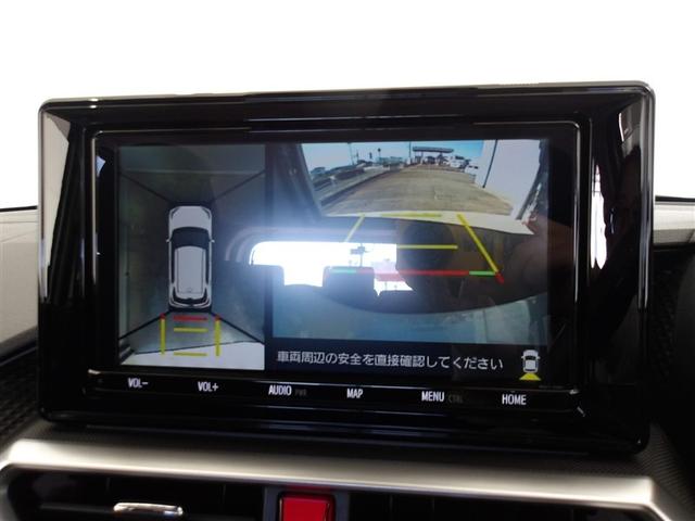 ライズ Ｚ　４ＷＤ　フルセグ　メモリーナビ　ＤＶＤ再生　ミュージックプレイヤー接続可　バックカメラ　衝突被害軽減システム　ＥＴＣ　ドラレコ　ＬＥＤヘッドランプ　アイドリングストップ（11枚目）