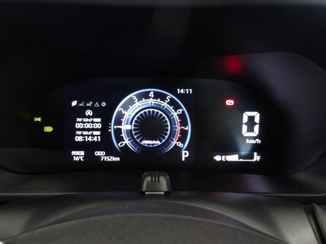 ライズ Ｚ　４ＷＤ　フルセグ　メモリーナビ　ＤＶＤ再生　ミュージックプレイヤー接続可　バックカメラ　衝突被害軽減システム　ＥＴＣ　ドラレコ　ＬＥＤヘッドランプ　アイドリングストップ（13枚目）