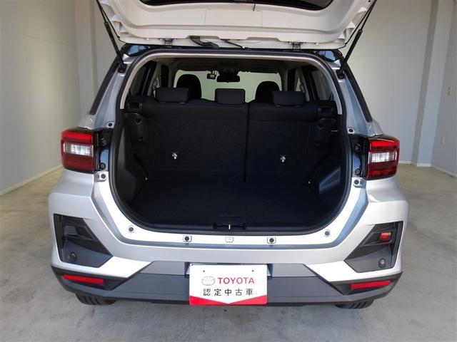 ライズ Ｚ　４ＷＤ　フルセグ　メモリーナビ　ＤＶＤ再生　ミュージックプレイヤー接続可　バックカメラ　衝突被害軽減システム　ＥＴＣ　ドラレコ　ＬＥＤヘッドランプ　アイドリングストップ（32枚目）