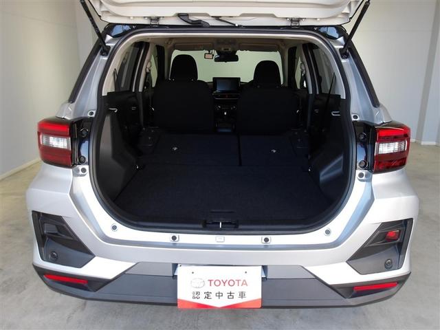 ライズ Ｚ　４ＷＤ　フルセグ　メモリーナビ　ＤＶＤ再生　ミュージックプレイヤー接続可　バックカメラ　衝突被害軽減システム　ＥＴＣ　ドラレコ　ＬＥＤヘッドランプ　アイドリングストップ（33枚目）