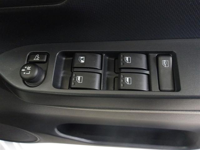 ミライース X リミテッドSAIII DVD再生 ミュージックプレイヤー接続可 バックカメラ 衝突被害軽減システム LEDヘッドランプ アイドリングストップ(11枚目)