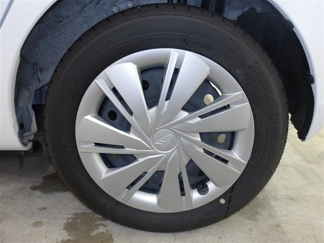 ミライース X リミテッドSAIII DVD再生 ミュージックプレイヤー接続可 バックカメラ 衝突被害軽減システム LEDヘッドランプ アイドリングストップ(17枚目)