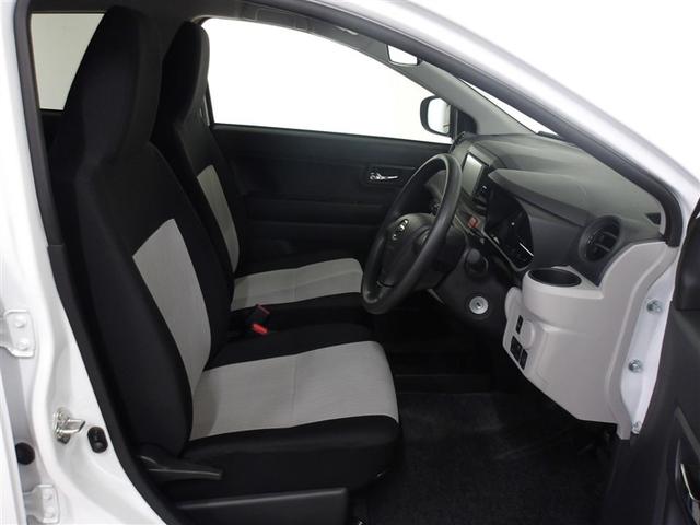 ミライース X リミテッドSAIII DVD再生 ミュージックプレイヤー接続可 バックカメラ 衝突被害軽減システム LEDヘッドランプ アイドリングストップ(18枚目)