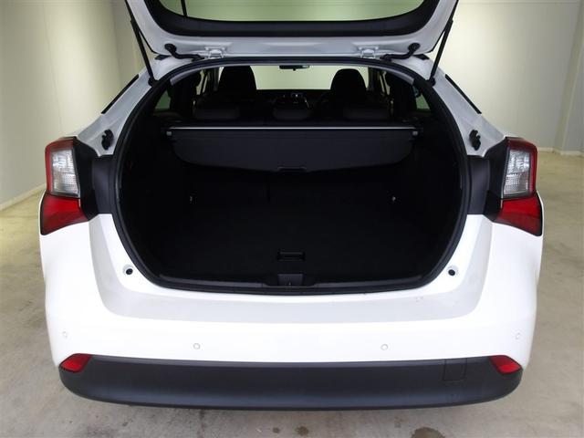 プリウス Ｓ　ワンセグ　メモリーナビ　ミュージックプレイヤー接続可　バックカメラ　衝突被害軽減システム　ＥＴＣ　ＬＥＤヘッドランプ（29枚目）