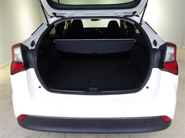 プリウス Ｓ　ワンセグ　メモリーナビ　ミュージックプレイヤー接続可　バックカメラ　衝突被害軽減システム　ＥＴＣ　ＬＥＤヘッドランプ（30枚目）