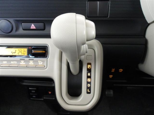 ワゴンＲスマイル ハイブリッドＳ　サポカーＳ　両側電動スライドドア　両席シートヒーター　メディアプレイヤー接続　ＤＶＤＣＤ再生　フルセグ　ベンチシート　車線逸脱警報　横滑り防止装置　モケットシート　スマートキー　アイドリングストップ（8枚目）