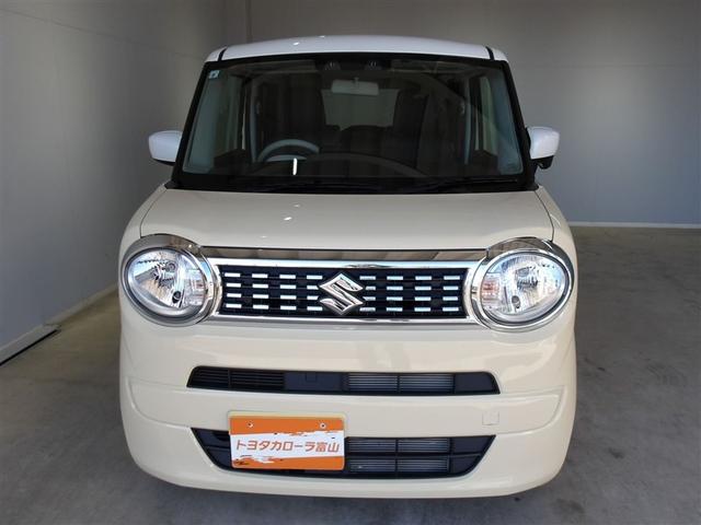 ワゴンＲスマイル ハイブリッドＳ　サポカーＳ　両側電動スライドドア　両席シートヒーター　メディアプレイヤー接続　ＤＶＤＣＤ再生　フルセグ　ベンチシート　車線逸脱警報　横滑り防止装置　モケットシート　スマートキー　アイドリングストップ（20枚目）