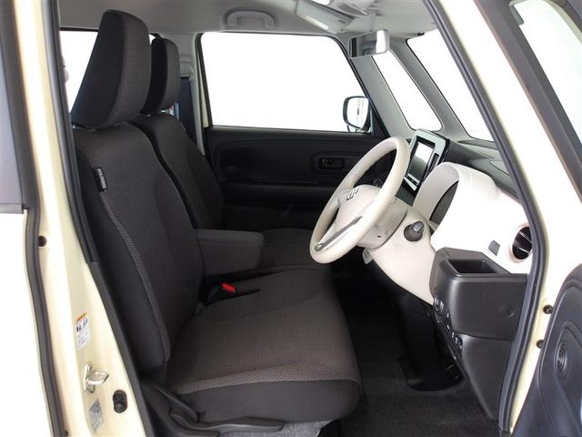 ワゴンＲスマイル ハイブリッドＳ　サポカーＳ　両側電動スライドドア　両席シートヒーター　メディアプレイヤー接続　ＤＶＤＣＤ再生　フルセグ　ベンチシート　車線逸脱警報　横滑り防止装置　モケットシート　スマートキー　アイドリングストップ（23枚目）