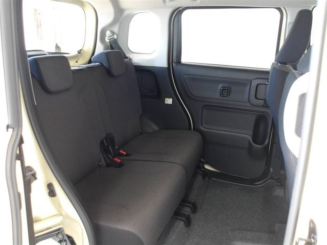 ワゴンＲスマイル ハイブリッドＳ　サポカーＳ　両側電動スライドドア　両席シートヒーター　メディアプレイヤー接続　ＤＶＤＣＤ再生　フルセグ　ベンチシート　車線逸脱警報　横滑り防止装置　モケットシート　スマートキー　アイドリングストップ（24枚目）