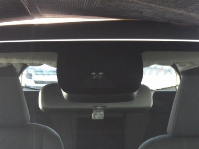 カローラツーリング G-X プラス サポカーS クルーズコントロール ETC モケットシート メディアプレイヤー接続 バックモニターLEDヘッドライト 車線逸脱警報 横滑り防止装置 先進ライト パワーウィンドウ スマートキー(7枚目)