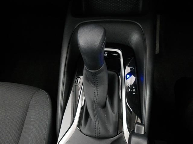 カローラツーリング G-X プラス サポカーS クルーズコントロール ETC モケットシート メディアプレイヤー接続 バックモニターLEDヘッドライト 車線逸脱警報 横滑り防止装置 先進ライト パワーウィンドウ スマートキー(13枚目)