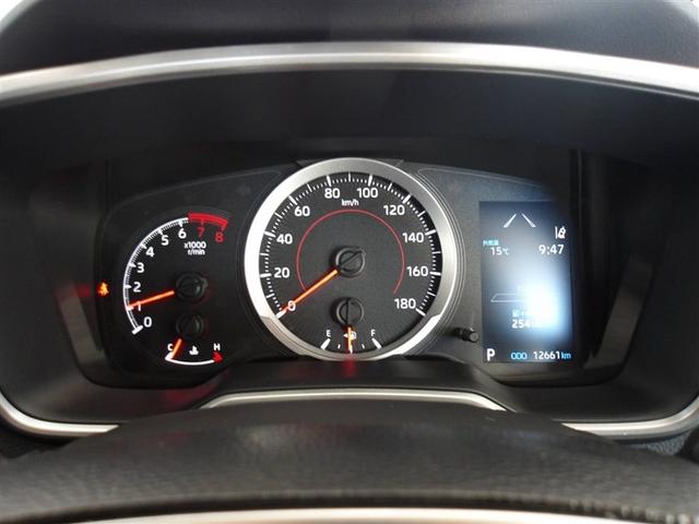 カローラツーリング G-X プラス サポカーS クルーズコントロール ETC モケットシート メディアプレイヤー接続 バックモニターLEDヘッドライト 車線逸脱警報 横滑り防止装置 先進ライト パワーウィンドウ スマートキー(14枚目)