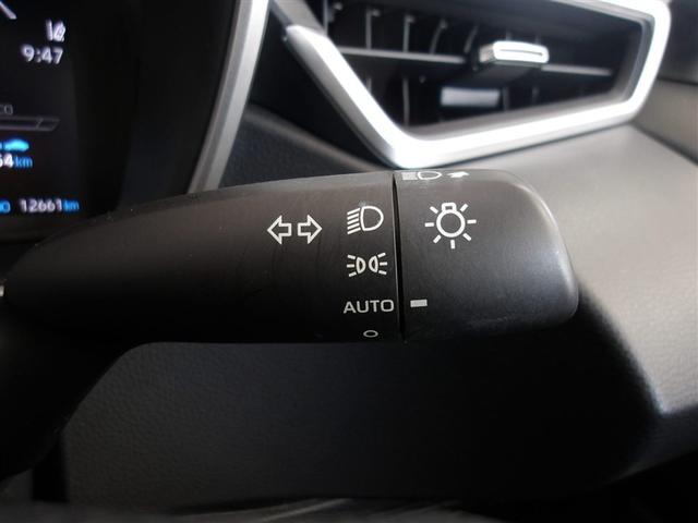 カローラツーリング G-X プラス サポカーS クルーズコントロール ETC モケットシート メディアプレイヤー接続 バックモニターLEDヘッドライト 車線逸脱警報 横滑り防止装置 先進ライト パワーウィンドウ スマートキー(19枚目)