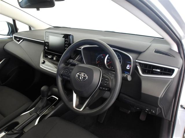 カローラツーリング G-X プラス サポカーS クルーズコントロール ETC モケットシート メディアプレイヤー接続 バックモニターLEDヘッドライト 車線逸脱警報 横滑り防止装置 先進ライト パワーウィンドウ スマートキー(20枚目)