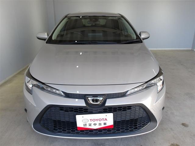 カローラツーリング G-X プラス サポカーS クルーズコントロール ETC モケットシート メディアプレイヤー接続 バックモニターLEDヘッドライト 車線逸脱警報 横滑り防止装置 先進ライト パワーウィンドウ スマートキー(24枚目)