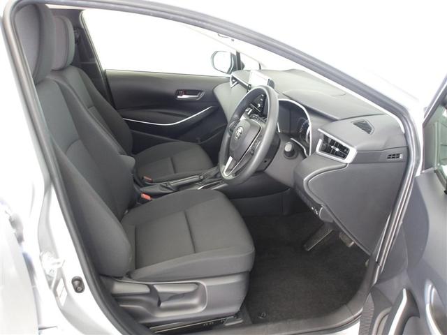 カローラツーリング G-X プラス サポカーS クルーズコントロール ETC モケットシート メディアプレイヤー接続 バックモニターLEDヘッドライト 車線逸脱警報 横滑り防止装置 先進ライト パワーウィンドウ スマートキー(28枚目)