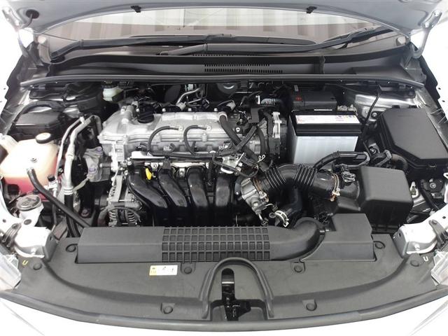 カローラツーリング G-X プラス サポカーS クルーズコントロール ETC モケットシート メディアプレイヤー接続 バックモニターLEDヘッドライト 車線逸脱警報 横滑り防止装置 先進ライト パワーウィンドウ スマートキー(33枚目)