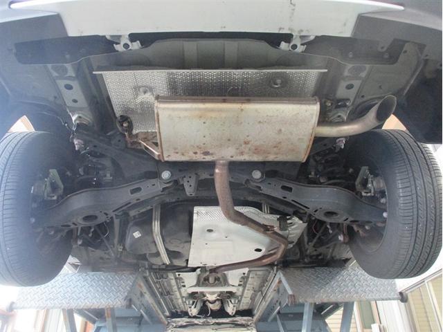 カローラツーリング G-X プラス サポカーS クルーズコントロール ETC モケットシート メディアプレイヤー接続 バックモニターLEDヘッドライト 車線逸脱警報 横滑り防止装置 先進ライト パワーウィンドウ スマートキー(34枚目)