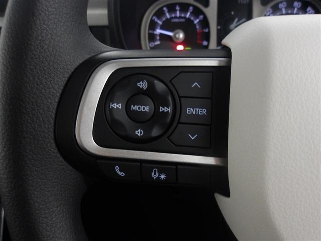 ムーヴキャンバス ストライプスＧ　サポカーＳ　両側電動スライドドア　両席シートヒーター　メディアプレイヤー接続　バックモニター　ＬＥＤヘッドライト　車線逸脱警報　横滑り防止装置　アイドリングストップ　先進ライト　スマートキー（5枚目）