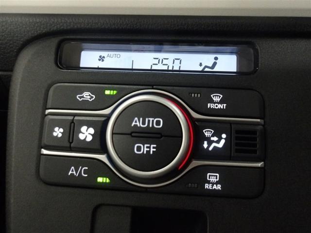 ムーヴキャンバス ストライプスＧ　サポカーＳ　両側電動スライドドア　両席シートヒーター　メディアプレイヤー接続　バックモニター　ＬＥＤヘッドライト　車線逸脱警報　横滑り防止装置　アイドリングストップ　先進ライト　スマートキー（8枚目）