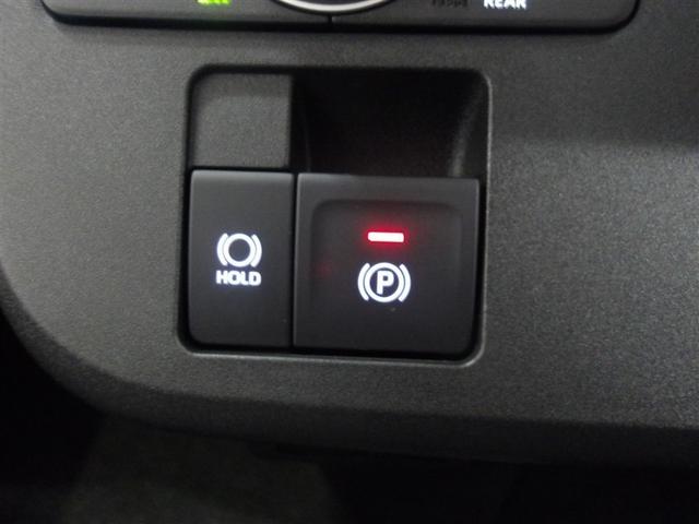 ムーヴキャンバス ストライプスＧ　サポカーＳ　両側電動スライドドア　両席シートヒーター　メディアプレイヤー接続　バックモニター　ＬＥＤヘッドライト　車線逸脱警報　横滑り防止装置　アイドリングストップ　先進ライト　スマートキー（11枚目）