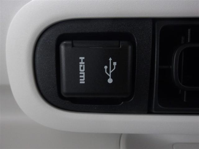 ムーヴキャンバス ストライプスＧ　サポカーＳ　両側電動スライドドア　両席シートヒーター　メディアプレイヤー接続　バックモニター　ＬＥＤヘッドライト　車線逸脱警報　横滑り防止装置　アイドリングストップ　先進ライト　スマートキー（14枚目）