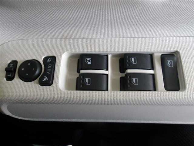 ムーヴキャンバス ストライプスＧ　サポカーＳ　両側電動スライドドア　両席シートヒーター　メディアプレイヤー接続　バックモニター　ＬＥＤヘッドライト　車線逸脱警報　横滑り防止装置　アイドリングストップ　先進ライト　スマートキー（16枚目）