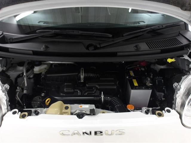 ムーヴキャンバス ストライプスＧ　サポカーＳ　両側電動スライドドア　両席シートヒーター　メディアプレイヤー接続　バックモニター　ＬＥＤヘッドライト　車線逸脱警報　横滑り防止装置　アイドリングストップ　先進ライト　スマートキー（29枚目）