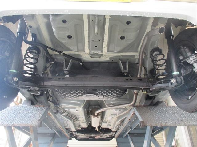 ムーヴキャンバス ストライプスＧ　サポカーＳ　両側電動スライドドア　両席シートヒーター　メディアプレイヤー接続　バックモニター　ＬＥＤヘッドライト　車線逸脱警報　横滑り防止装置　アイドリングストップ　先進ライト　スマートキー（30枚目）