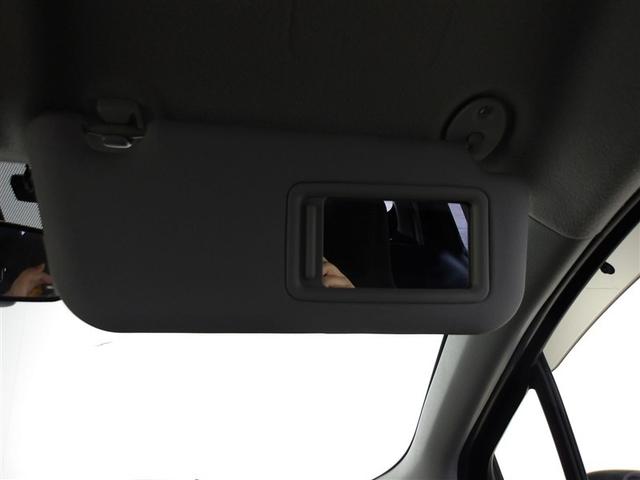 ヴィッツ ハイブリッドＦ　ワンセグ　ＨＤＤナビ　ＤＶＤ再生　ミュージックプレイヤー接続可　バックカメラ　衝突被害軽減システム　ＥＴＣ（21枚目）