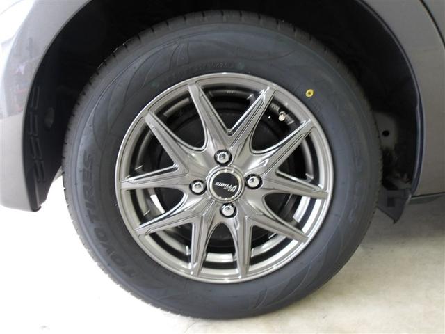 ヴィッツ ハイブリッドＦ　ワンセグ　ＨＤＤナビ　ＤＶＤ再生　ミュージックプレイヤー接続可　バックカメラ　衝突被害軽減システム　ＥＴＣ（26枚目）