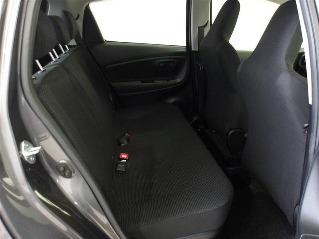 ヴィッツ ハイブリッドＦ　ワンセグ　ＨＤＤナビ　ＤＶＤ再生　ミュージックプレイヤー接続可　バックカメラ　衝突被害軽減システム　ＥＴＣ（28枚目）