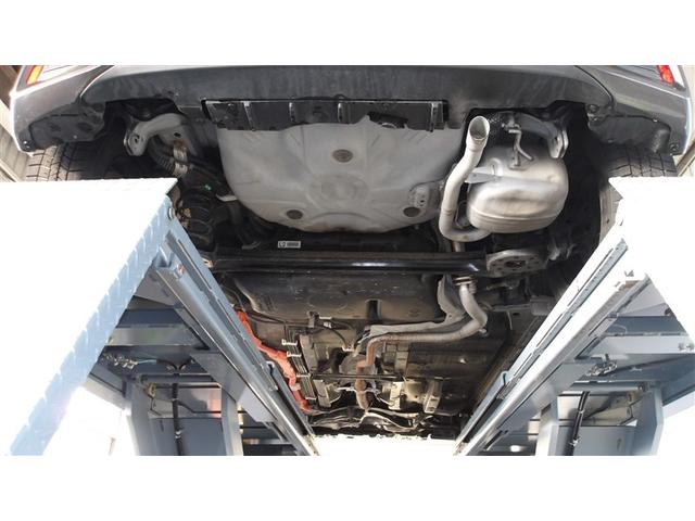 ヴィッツ ハイブリッドＦ　ワンセグ　ＨＤＤナビ　ＤＶＤ再生　ミュージックプレイヤー接続可　バックカメラ　衝突被害軽減システム　ＥＴＣ（33枚目）